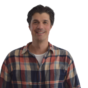 Portrait Said Ghalamkarizadeh | Managing Director | SAID Marketing & Vertriebsservices GmbH
